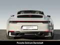 Porsche 992 911 Carrera S Cabriolet Sportabgas BOSE LED Weiß - thumbnail 9