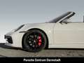 Porsche 992 911 Carrera S Cabriolet Sportabgas BOSE LED Weiß - thumbnail 17