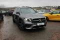 Mercedes-Benz GLB 200 200D 150 CV AMG LINE 8G DCT BOITE AUTO DIESEL TOIT PANO  7 PLACES CAMÉRA 360 Gris - thumbnail 1