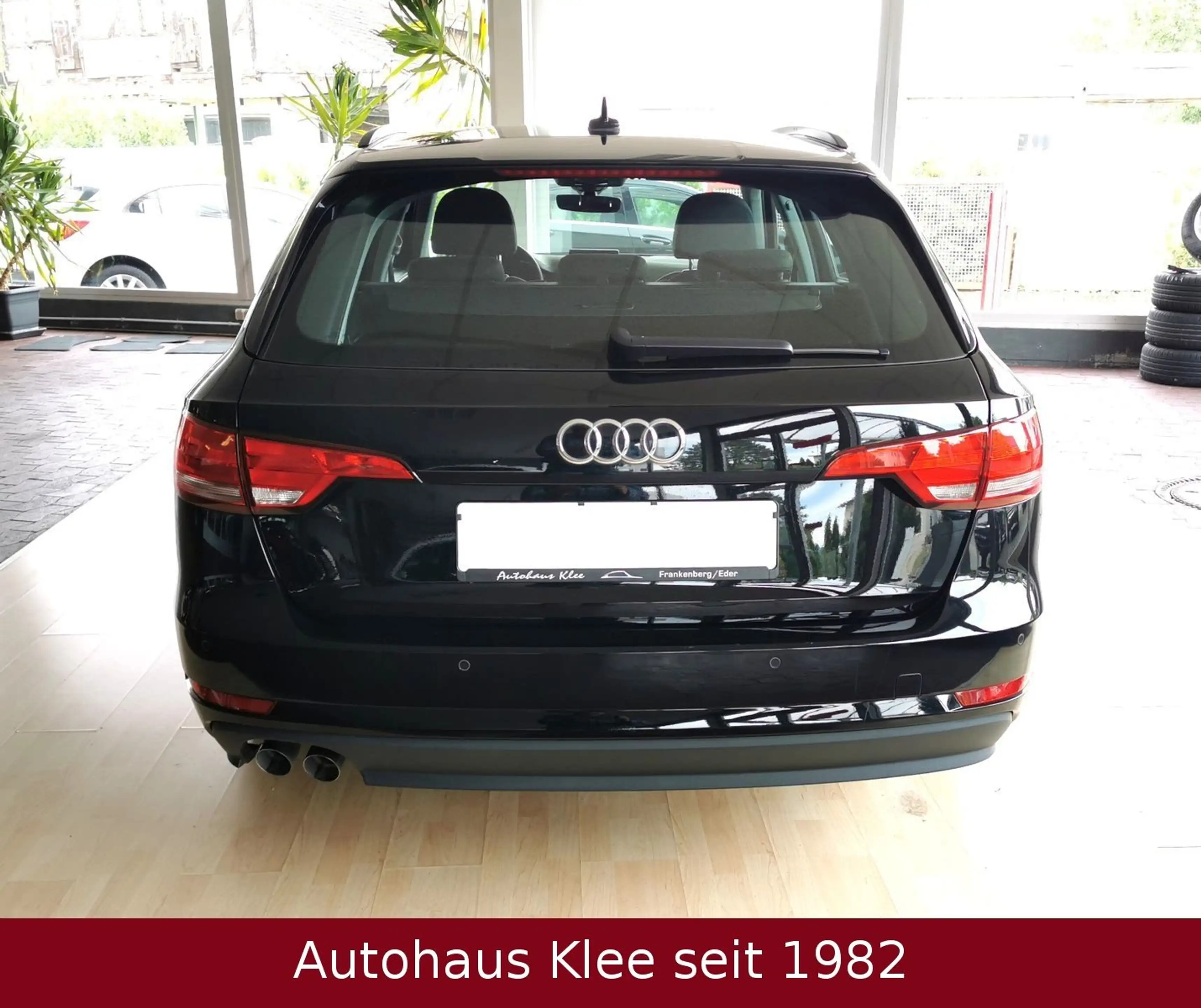 Audi A4 Avant 2.0 TDI sport *Navi*Xenon*Bluetooth* — photo 14