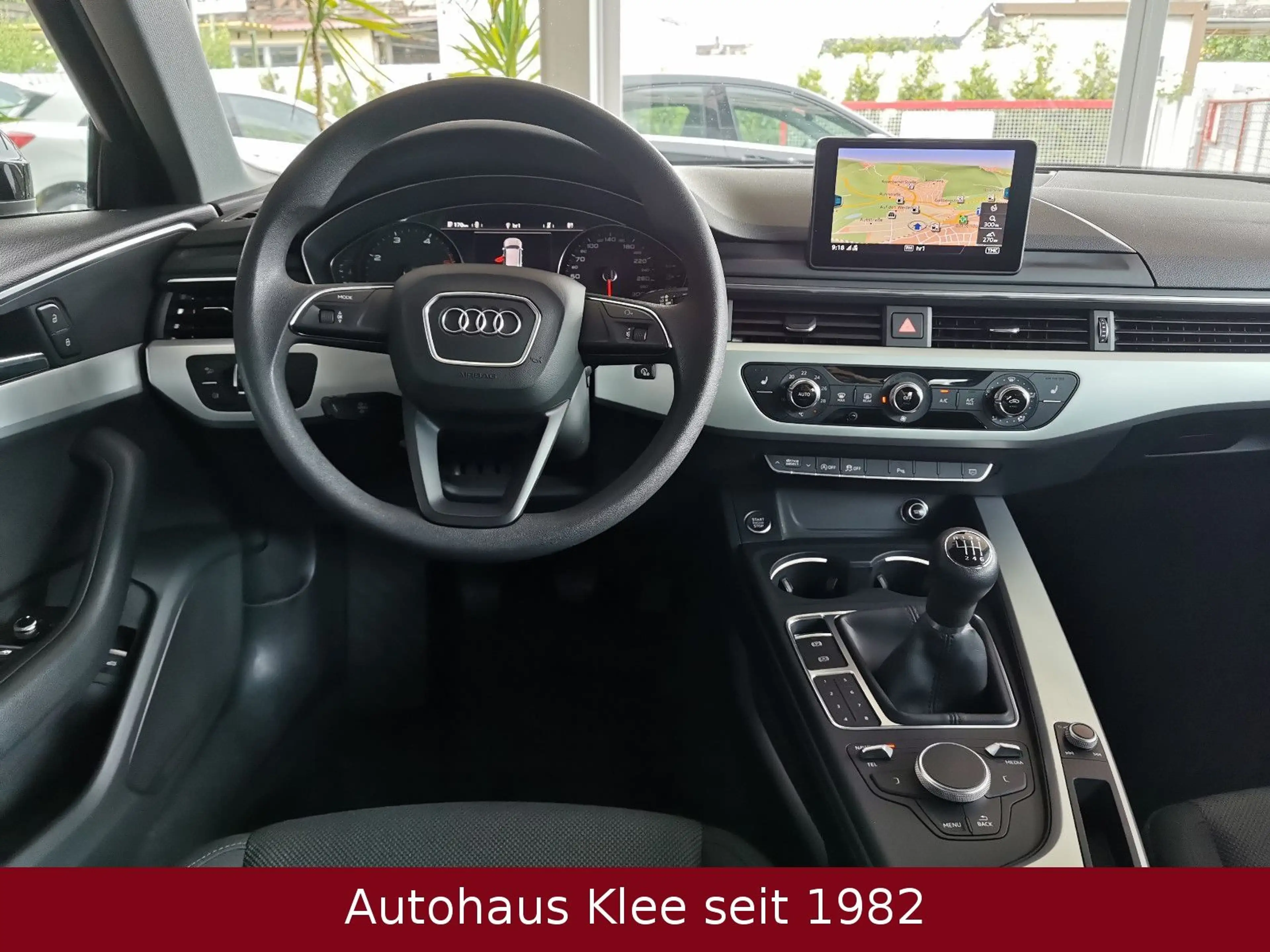 Audi A4 Avant 2.0 TDI sport *Navi*Xenon*Bluetooth* — photo 7