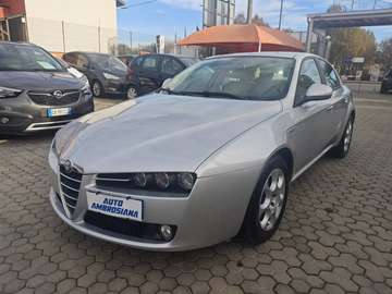 159 Berlina 1.9 jts Progression 160cv