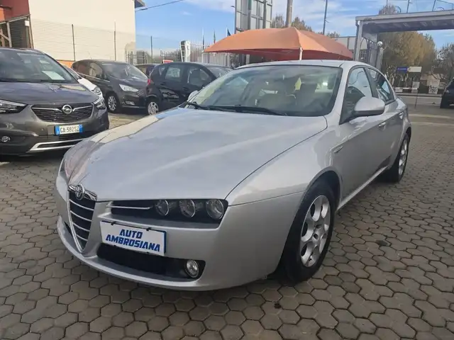 Alfa Romeo 159