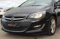 Opel Astra J Sports Tourer Sport*KLIMA*SHZ*LHZ*PDC* Schwarz - thumbnail 9