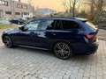 BMW 330 330e Touring xDrive Aut. M Sport Blau - thumbnail 4