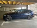 BMW 330 330e Touring xDrive Aut. M Sport Blau - thumbnail 2