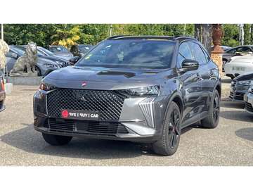 DS7 1.5 BlueHDi - 130 - BV EAT8  Performance Line - GARANTIE 12 MOIS