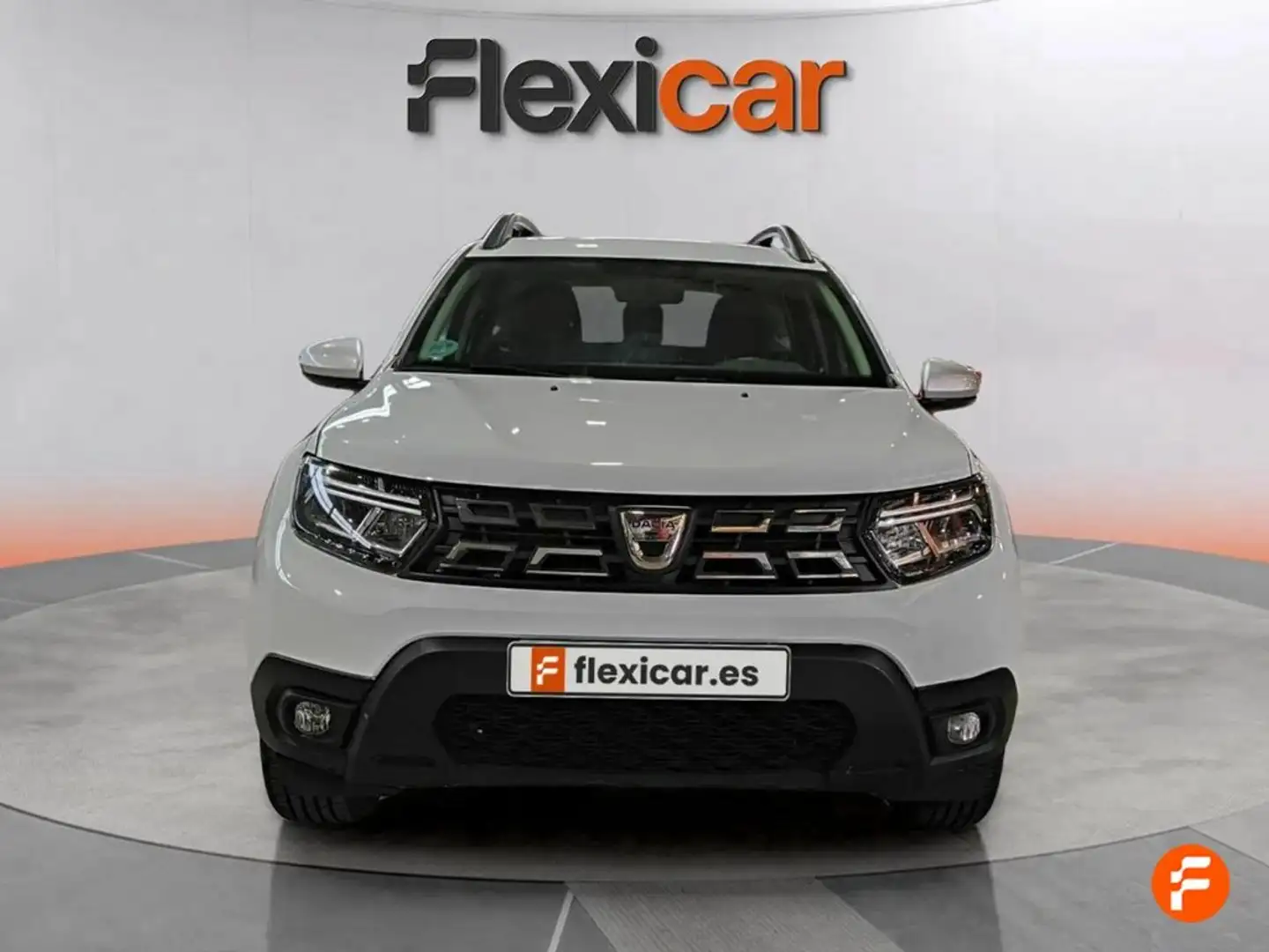 Dacia Duster 1.5Blue dCi Essential 4x4 85kW Amarillo - 2