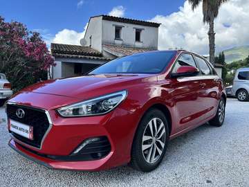 1.0 T-GDI 120CH INTUITIVE EURO6D-T EVAP