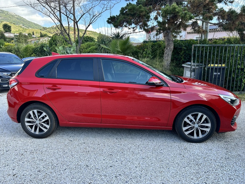 Photo du véhicule