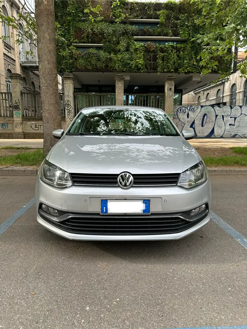 Volkswagen Polo 5p 1.2 tsi bm Highline 90cv - 2