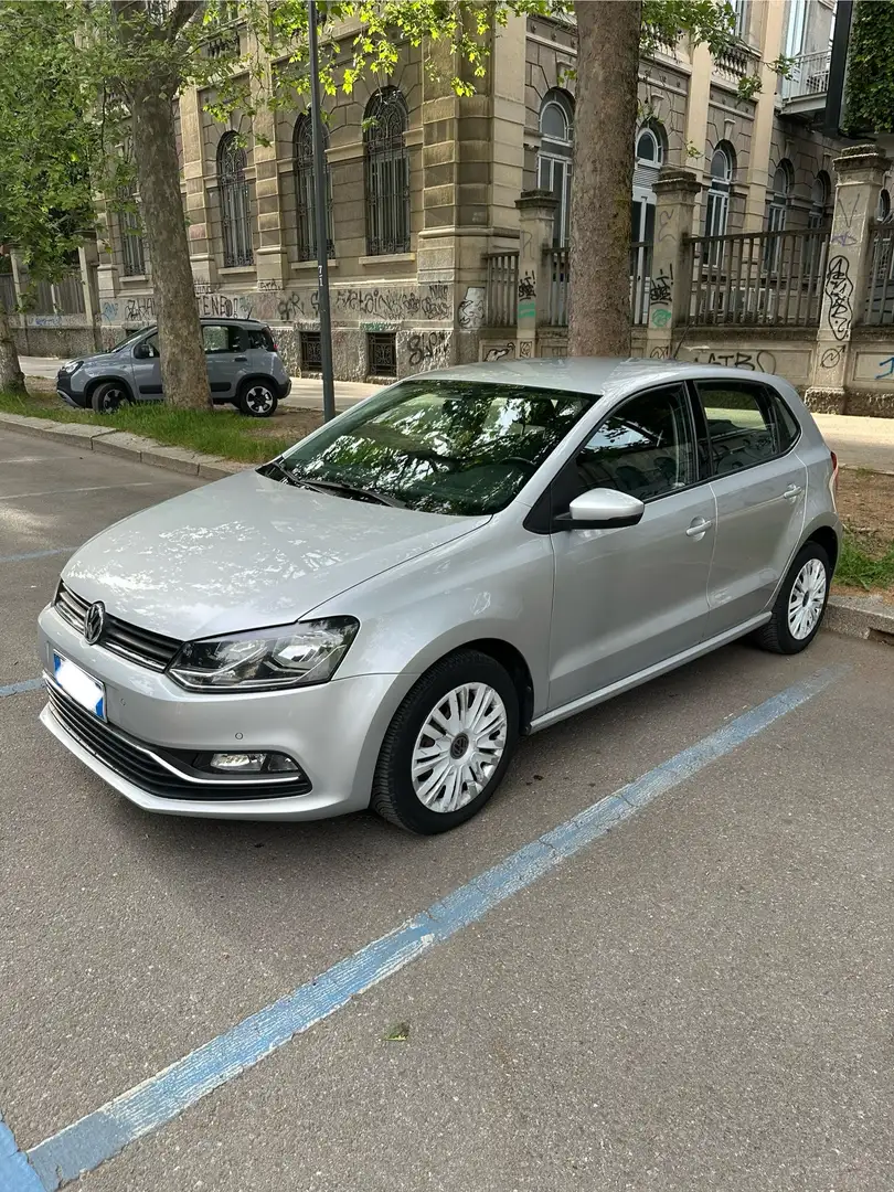 Volkswagen Polo 5p 1.2 tsi bm Highline 90cv - 1