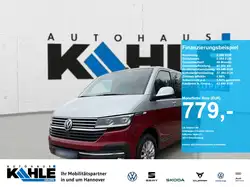 Volkswagen T6 Multivan 2.0TDI Comfortline