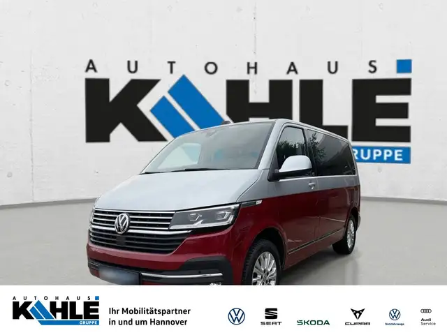 Volkswagen T6.1 Multivan 2.0TDI Comfortline
