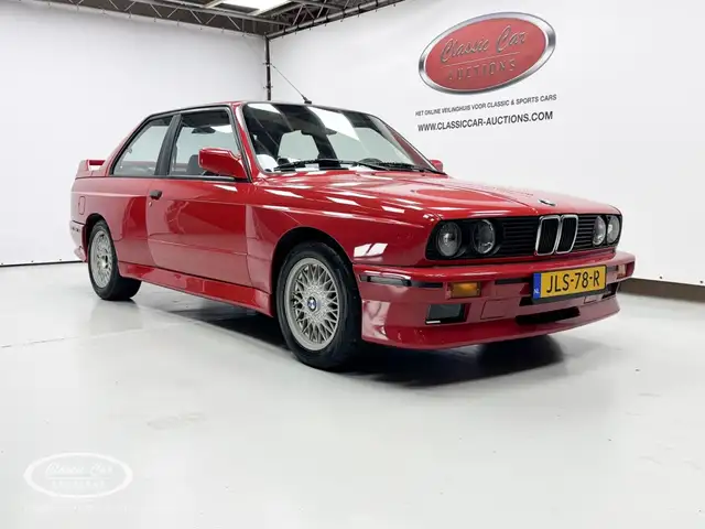BMW M3 Coupe  - ONLINE AUCTION