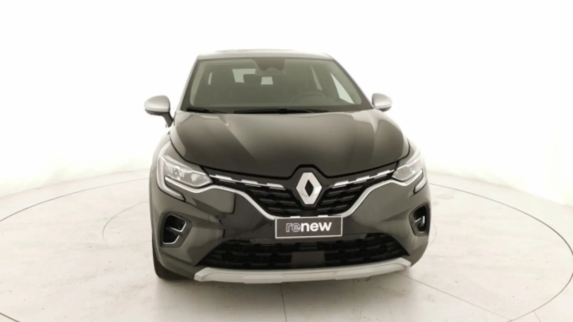 Renault Captur Captur 1.0 tce Techno 90cv Noir - 2