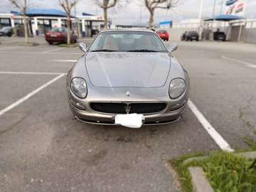 4.2 V8 32v Cambiocorsa
