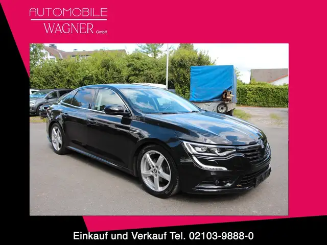Renault Talisman ENERGY TCe 150 EDC Intens LED*NAV/43466