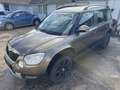 Skoda Yeti Experience 4x4 Braun - thumbnail 1