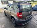 Skoda Yeti Experience 4x4 Braun - thumbnail 3
