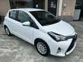 Toyota Yaris 1.0 5 porte Active Grigio - thumbnail 2