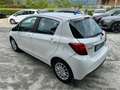 Toyota Yaris 1.0 5 porte Active Grigio - thumbnail 4