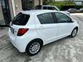 Toyota Yaris 1.0 5 porte Active Grigio - thumbnail 3