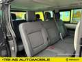 Renault Trafic Pkw Grand Life Automatik AHK Klang & Klim Schwarz - thumbnail 10