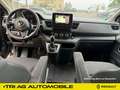 Renault Trafic Pkw Grand Life Automatik AHK Klang & Klim Schwarz - thumbnail 11