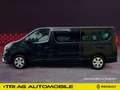 Renault Trafic Pkw Grand Life Automatik AHK Klang & Klim Schwarz - thumbnail 6