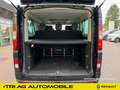 Renault Trafic Pkw Grand Life Automatik AHK Klang & Klim Schwarz - thumbnail 12