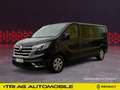 Renault Trafic Pkw Grand Life Automatik AHK Klang & Klim Schwarz - thumbnail 7