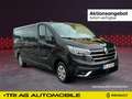 Renault Trafic Pkw Grand Life Automatik AHK Klang & Klim Schwarz - thumbnail 1