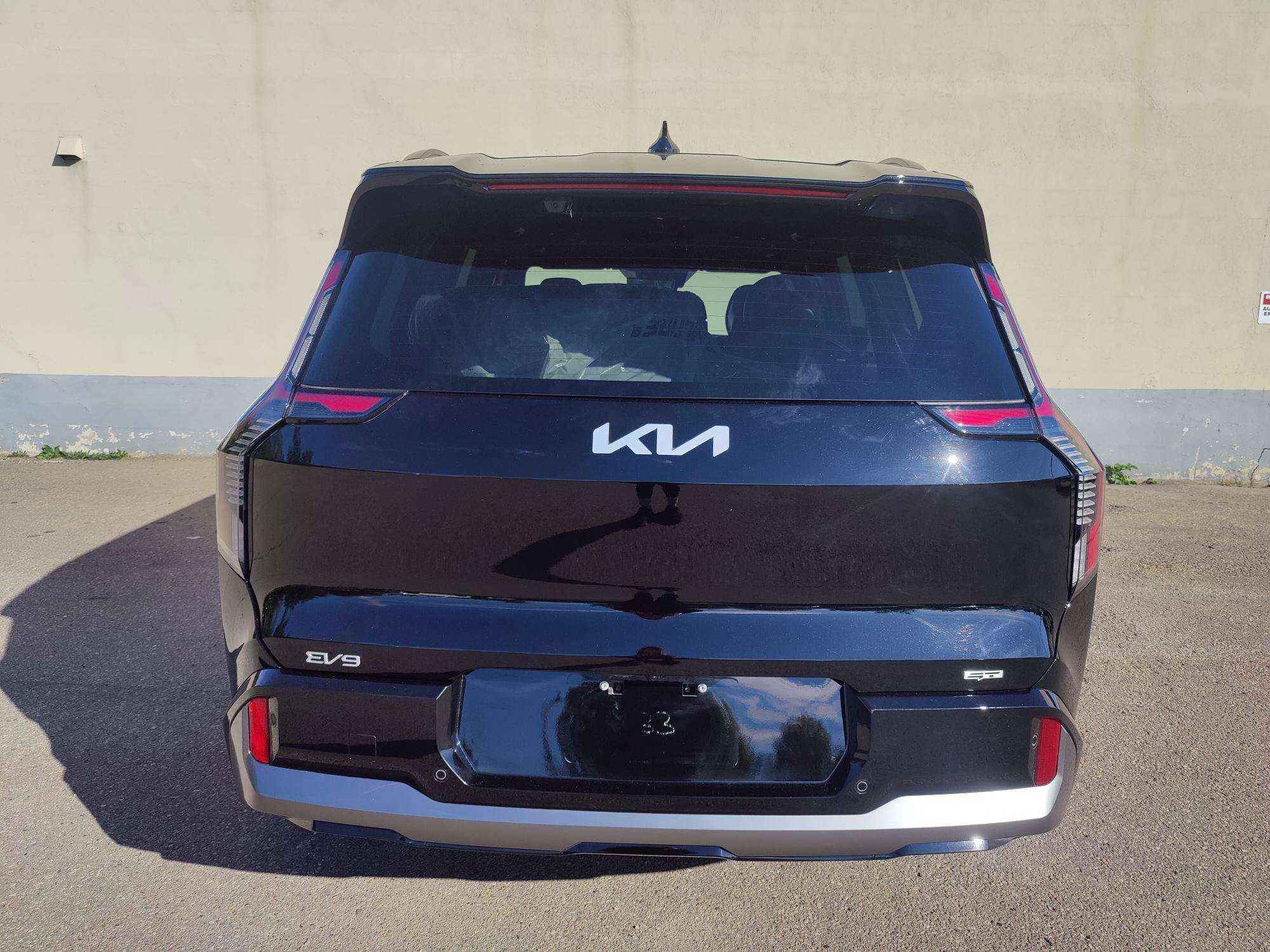 2026 Kia EV9 GT | AWD | Cruise | Heads-Up Display | Blind Spot — снимка 1