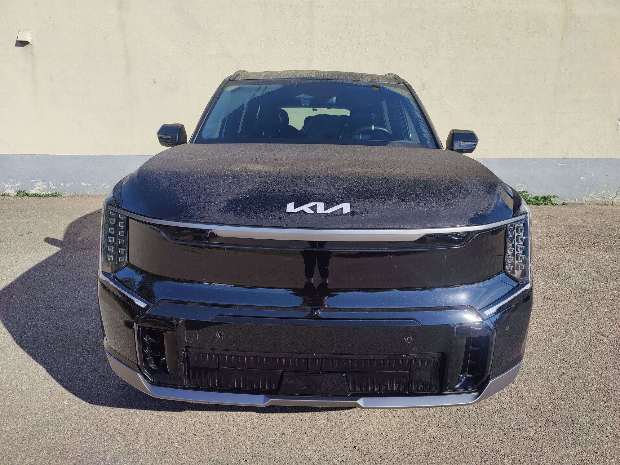 2026 Kia EV9 GT | AWD | Cruise | Heads-Up Display | Blind Spot — снимка 1