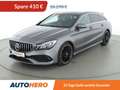 Mercedes-Benz CLA 180 CLA 180 Shooting Brake AMG Line*NAVI*TEMPO*LED*PDC Grau - thumbnail 1