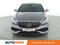 Mercedes-Benz CLA 180 CLA 180 Shooting Brake AMG Line*NAVI*TEMPO*LED*PDC Grau - thumbnail 9