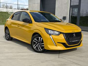 1.5 BlueHDi Style Euro 6d/ CARPLAY/ CAMERA/ LED