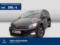 Volkswagen Touran 1.5TSI DSG Move 7-Sitze ACC App-C PDC Nav Schwarz - thumbnail 1