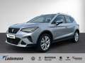 SEAT Arona 1.0 TSI Xperience LED+NAVI.+CLIMA+TEMPOMAT Silber - thumbnail 1