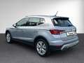 SEAT Arona 1.0 TSI Xperience LED+NAVI.+CLIMA+TEMPOMAT Silber - thumbnail 4