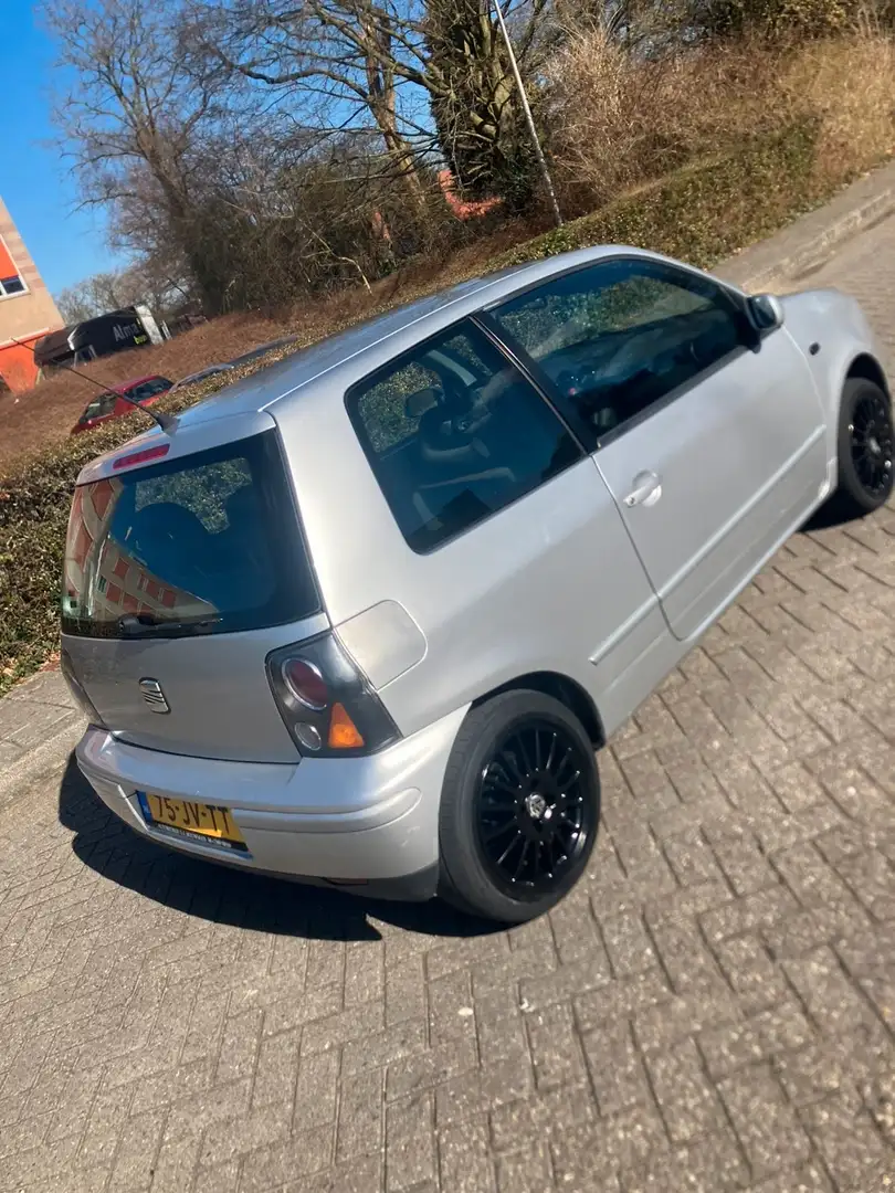 SEAT Arosa 1.4 101 pk - 2
