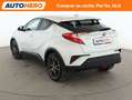 Toyota C-HR 1.8 Hybrid Advance Blanco - thumbnail 4