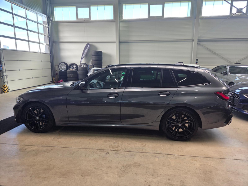 BMW 340 M340 d xDrive /Panorama/HUD/Keyless/H&K/*345€ — photo 15
