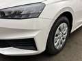 Skoda Fabia Ambition 1.0 TSI CarPlay LED Smart Link Blanc - thumbnail 6