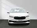 Skoda Fabia Ambition 1.0 TSI CarPlay LED Smart Link Blanc - thumbnail 4