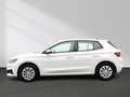 Skoda Fabia Ambition 1.0 TSI CarPlay LED Smart Link Blanc - thumbnail 2