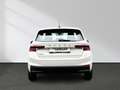 Skoda Fabia Ambition 1.0 TSI CarPlay LED Smart Link Blanc - thumbnail 5