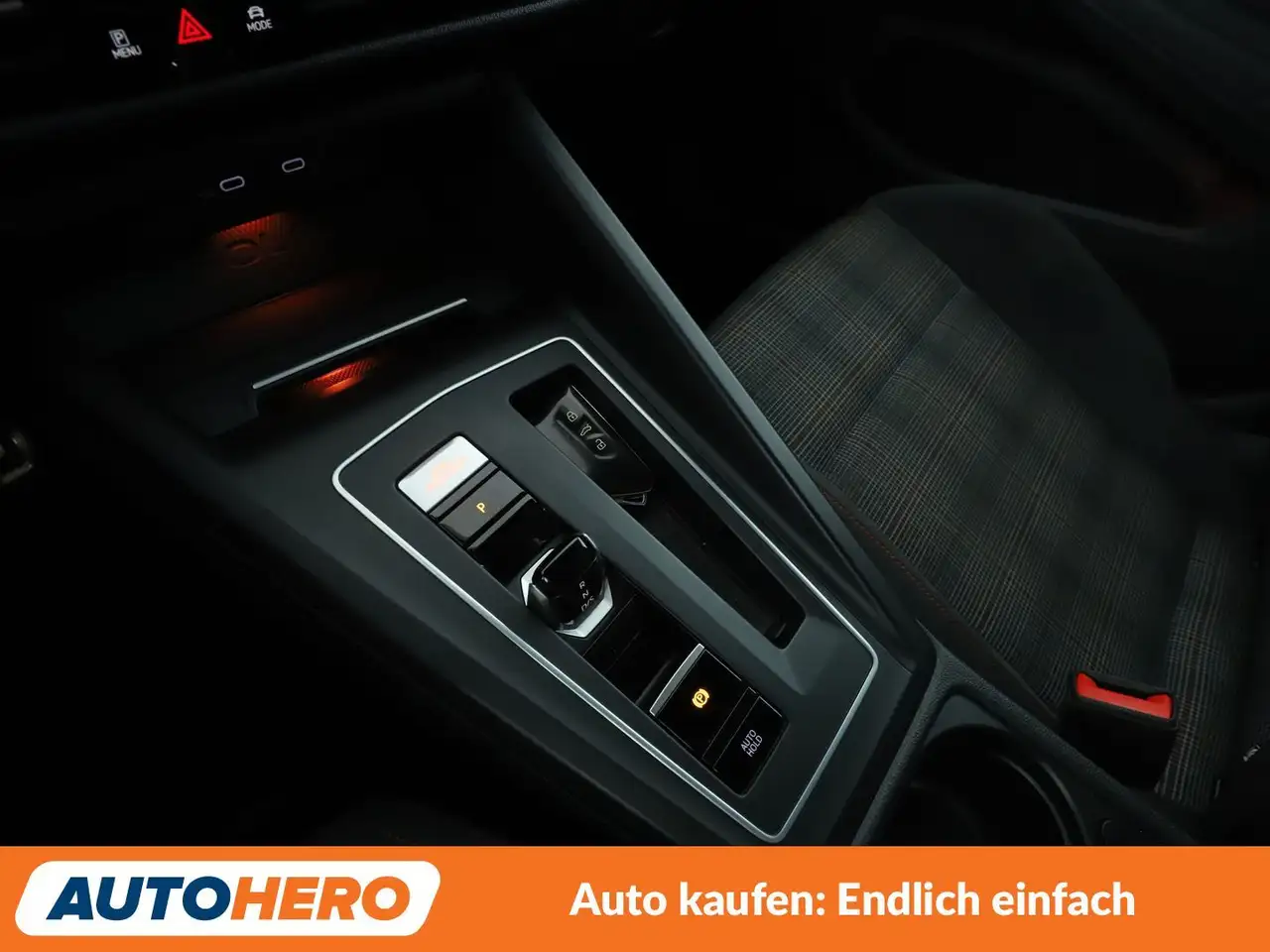 Volkswagen Golf 2.0 TSI GTI Aut.*NAVI*PDC*SHZ*, миниатюра 23