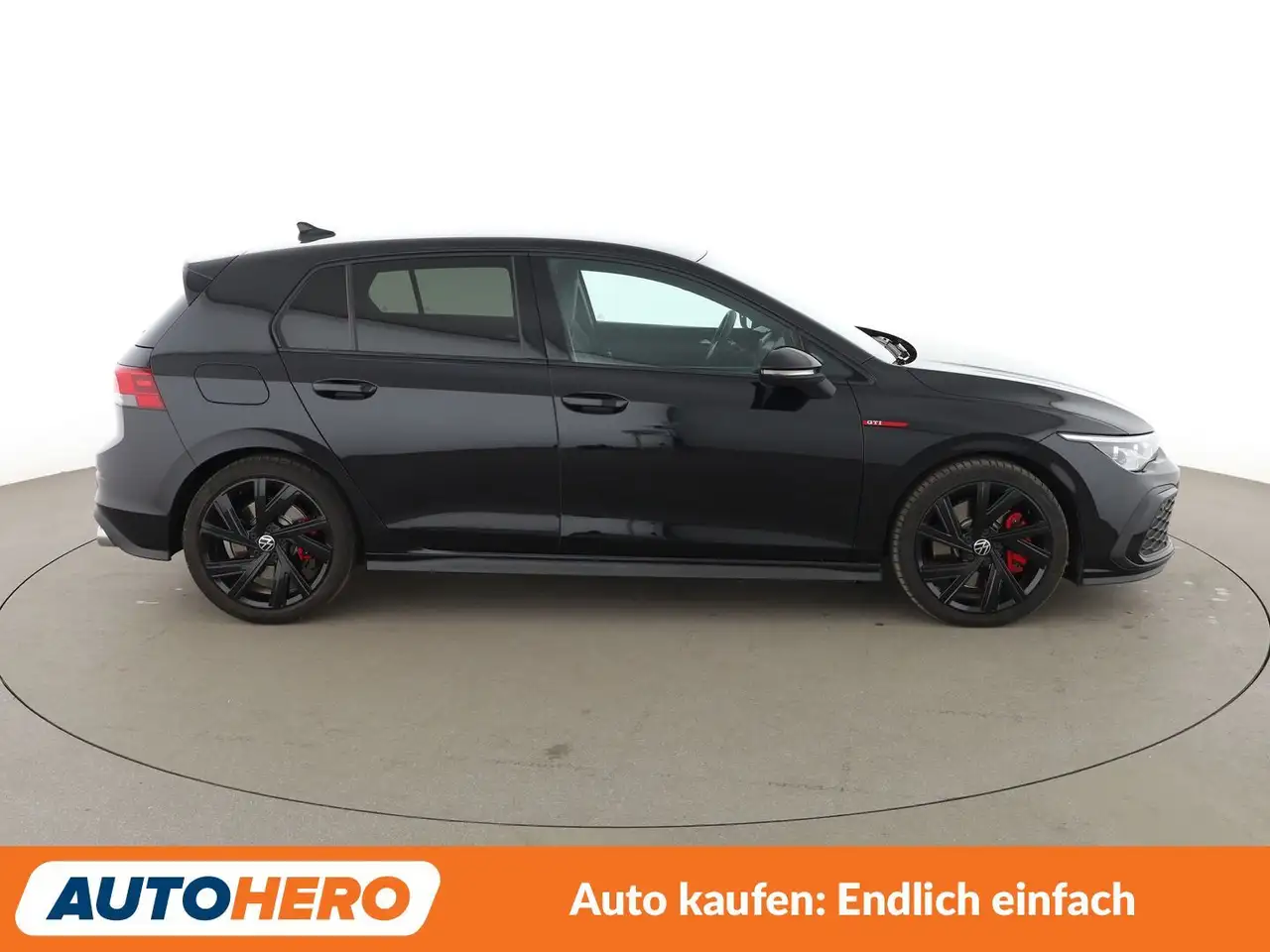 Volkswagen Golf 2.0 TSI GTI Aut.*NAVI*PDC*SHZ*, миниатюра 7